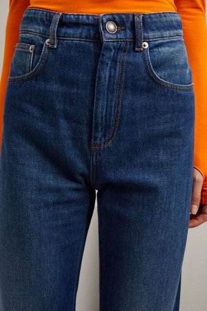 Джинсы MAX MARA SPORTMAX