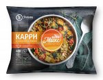 Карри кокос/тыква, Идея Микс, Планета Витаминов, 400 г, (20)