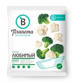 Салат Любимый, Планета Витаминов, 400 г, (25)