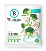 Смесь Летняя, Планета Витаминов, 400 г, (25)