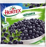 Черника, Хортекс, 250 г, (6)
