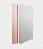 Ежедневник Xiaomi Qualitell Aluminum Notebook