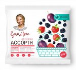 Ассорти фруктовое, ЕД, Планета Витаминов, 300 г, (20)