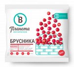 Брусника, Планета Витаминов, 300 г, (20)
