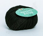 Пряжа BABY COTTON Baby cotton 72 черный