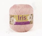 Iris 1073 пыльная роза