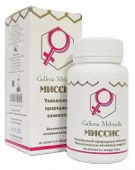 Экстракт восковой моли &quot;Миссис&quot; 50 капс.