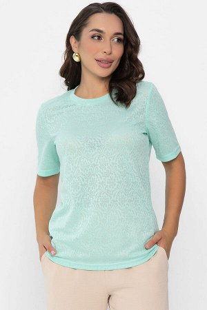 Футболка Нэсти (мята) Б14078-10М