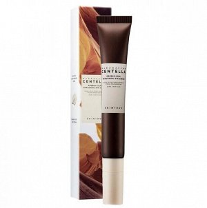 Укрепляющий массажный крем для век с бакучиолом Probio-Cica Bakuchiol Eye Cream, 20мл