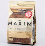 AGF  Maxim Премиум Кофе растворимый 120 г Япония