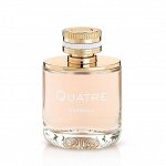 BOUCHERON QUATRE edp (w) 100ml TESTER м(н) парфюмерная вода Тестер женская