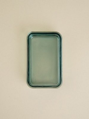 Мыльница SL Home, стекло
