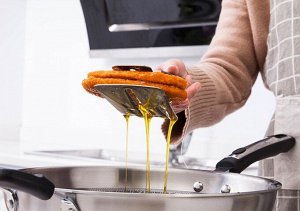 Многофункциональные лопатка-щипцы для кухни
