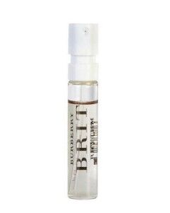 BURBERRY BRIT RHYTHM VIAL   edt (w) 2ml пробник м(н) туалетная вода женская