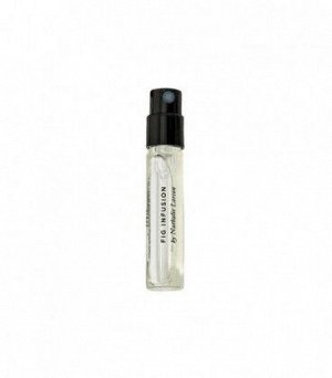 ESSENTIAL PARFUMS FIG INFUSION unisex edp 2 ml vial м(н) парфюмерная вода  унисекс парфюм