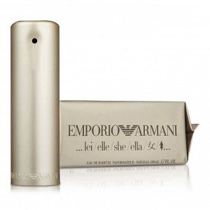 GIORGIO ARMANI EMPORIO edp (w) 100ml м(н) тестер в слюде  парфюмерная вода женская