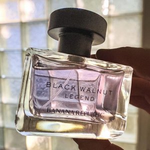 BANANA REPUBLIC BLACK WALNUT LEGEND edp (m) 100ml   м(н) тестер в слюде парфюмерная вода мужская