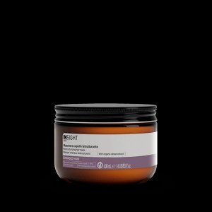 INSIGHT Маска для восстановления поврежденных волос DAMAGED HAIR (400 мл)