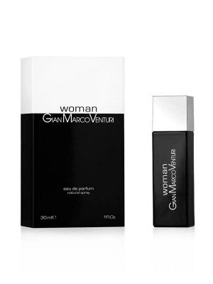 GIANMARCO VENTURI WOMAN lady edp 30 ml м(н) тестер в слюде  парфюмерная вода женская