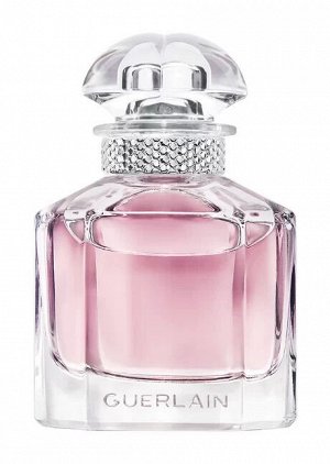 GUERLAIN MON GUERLAIN SPARKLING BOUQUET lady edp 50 ml м(н)  тестер в слюде парфюмерная вода женская