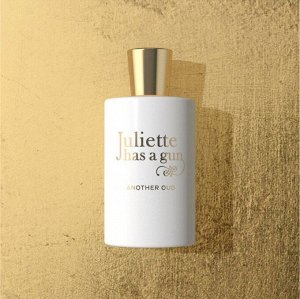 JULIETTE HAS A GUN ANOTHER OUD edp 100ml м(н) тестер в слюде  парфюмерная вода