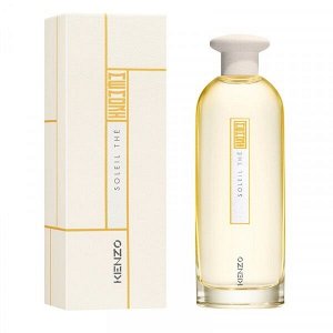 KENZO SOLEIL THE unisex edp 75 ml м(н)  тестер в слюде парфюмерная вода  унисекс