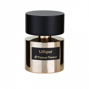 TIZIANA TERENZI LILLIPUR 100ml parfume м(н) тестер в слюде  парфюм