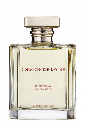 ORMONDE JAYNE EVERNIA unisex edp 120 ml   м(н) тестер в слюде парфюмерная вода  унисекс