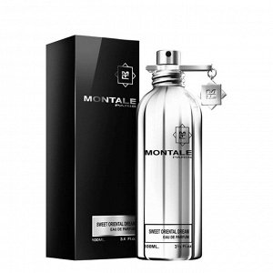 MONTALE SWEET ORIENTAL DREAM EDP 100 ML м(н) тестер в слюде  парфюмерная вода