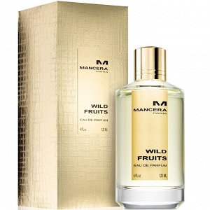 MANCERA WILD FRUITS edp 120ml м(н) тестер в слюде  парфюмерная вода