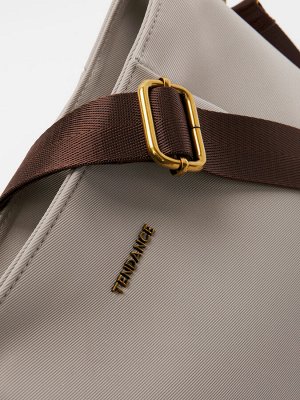 Женская сумка на плечо TENDANCE