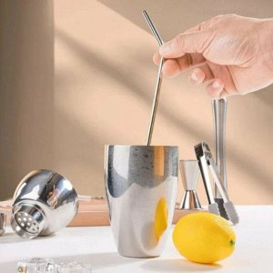Барный набор Xiaomi Circle Joy Coktail Shaker Set 7 in 1 CJ-CSB01
