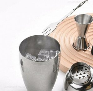Барный набор Xiaomi Circle Joy Coktail Shaker Set 7 in 1 CJ-CSB01