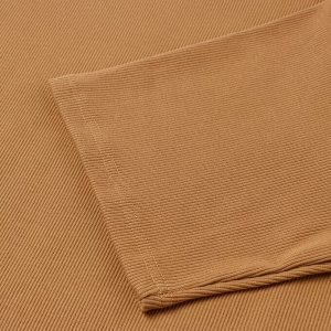 Костюм женский (футболка и брюки) MIST, коричневый
