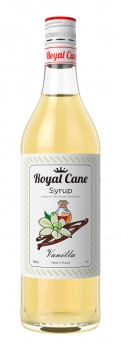 Сироп Royal Cane Ваниль