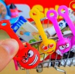 Игрушка &quot;Скрепыш&quot;, набор 2 штуки