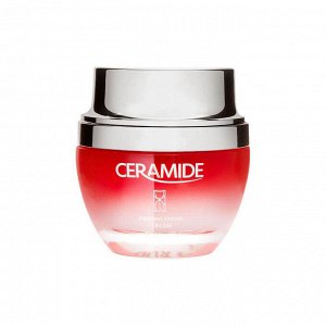 Farmstay Укрепляющий крем с Керамидами Ceramide Firming Facial Cream