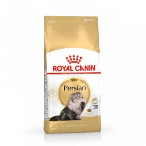 Royal Canin для кошек Adult Persian для персидских 400гр