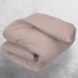 Пододеяльник евро, 200 х 215 см, 100% хлопок, перкаль, Silvano, Камео, молния, ТТ-00329816