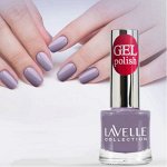 Новые лаки с эффектом гель-лака от LAVELLE