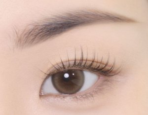 Карандаш для бровей, шоколадно коричневый S4 - BBIA LAST AUTO EYEBROW PENCIL SLIM, CHOCOLATE BROWN S4