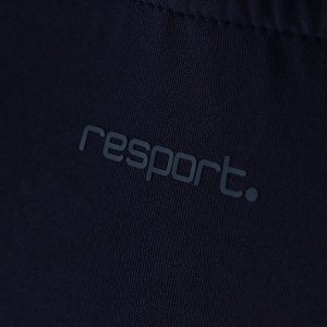 Рашгард мужской Resport, 50, цвет синий, базовый, с длинным рукавом
