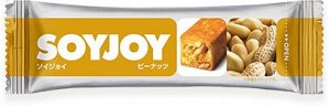 Соевый протеиновый батончик с цельным арахисом Otsuka Pharmaceutical SOYJOY Peanut
