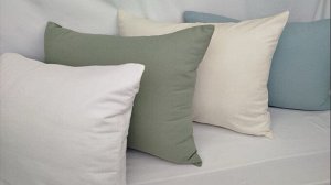 Накидка на подушку CHALTTEOK 50*70