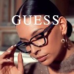 Оправы и солнцезащитные очки GUESS