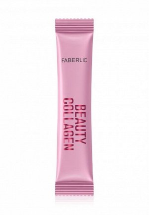 Концентрат коллагенового напитка с гиалуроновой кислотой и биотином в стиках Collagen Beauty