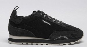 Кроссовки Featuring a Micro midsole and rubber outsole. Height of sole toe: 1,5 cm, height of heel: 3 cm