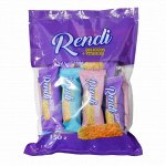 Мультизлаковая конфета Rendi светлая, 1 шт.