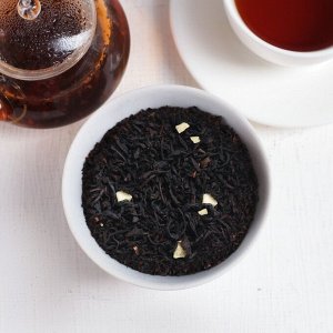 Чай чёрный «Самой красивой»: 20 г
