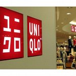 UNIQLO №27 Популярная одежда из Японии! Рассрочка